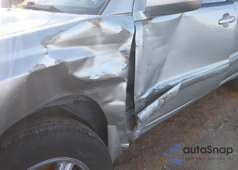 2005 Toyota Highlander V6 z USA, uszkodzony, nr VIN JTEGP21A950073559